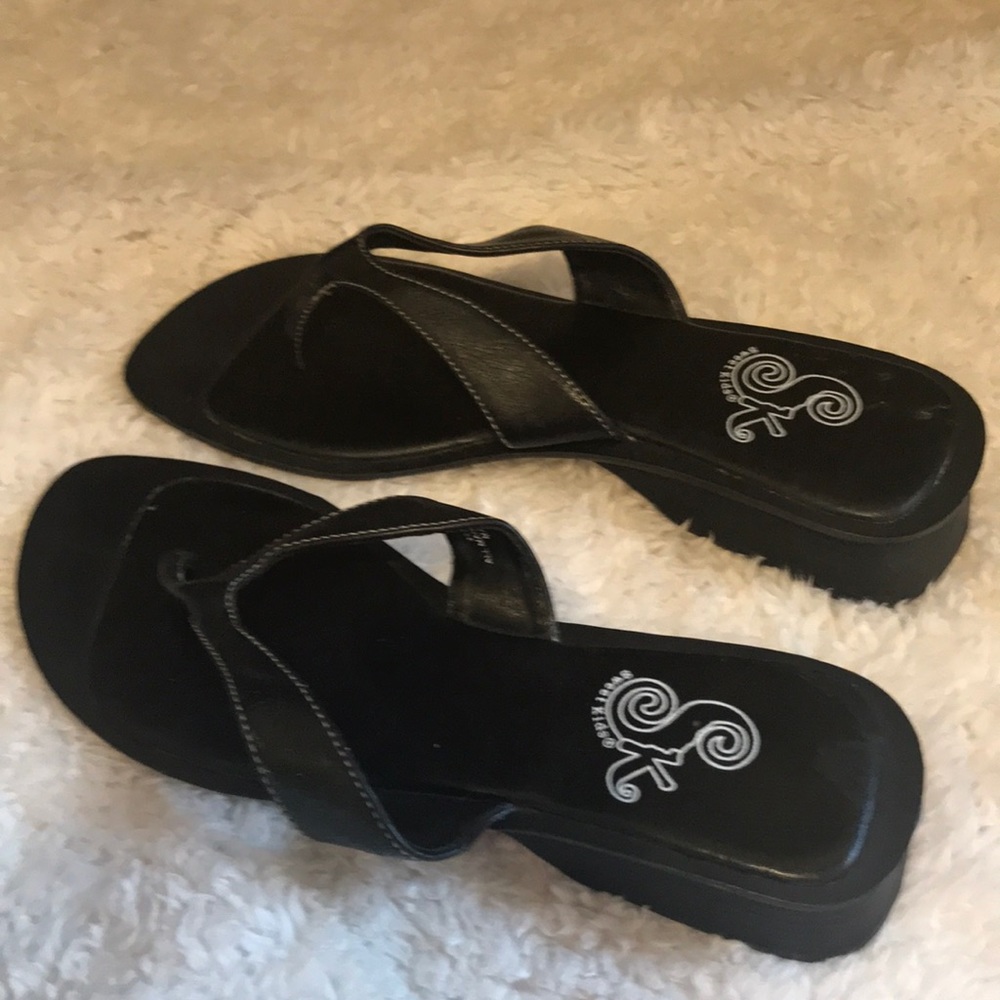 Sweet Kids sandals
